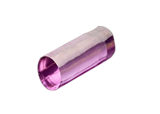 Diffusion invisible en cristal des cristaux 914nm ND Yvo4 de laser tétragonal de zircon
