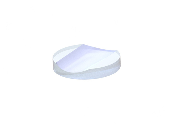 Lentille Cylindrique Sphérique Edmund Optics Axe Transparent 40 Scratch Dig