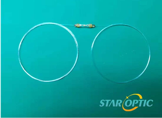 400-700 nm revêtement de lentille industrielle géométrie cylindrique parfaite pour les instruments optiques industriels et les applications de vision