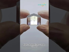 N-BK7 Prisme à angle droit